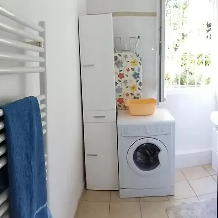 Apartamento A Sceaux, A 20 Min De Paris Centre Sceaux (Hauts-de-Seine)